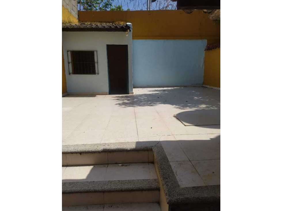 VENTA DE CASA EN BARRIO FORD EN SINCELEJO — foto 5