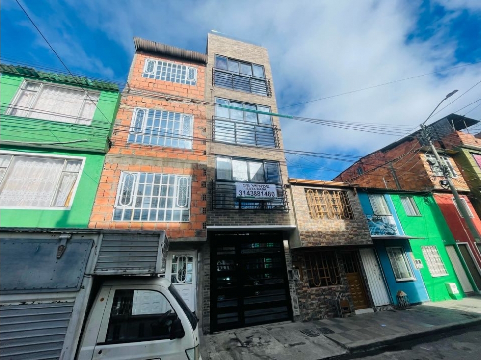 Venta de Casa en Barrio la Coruña Bogota — foto 4