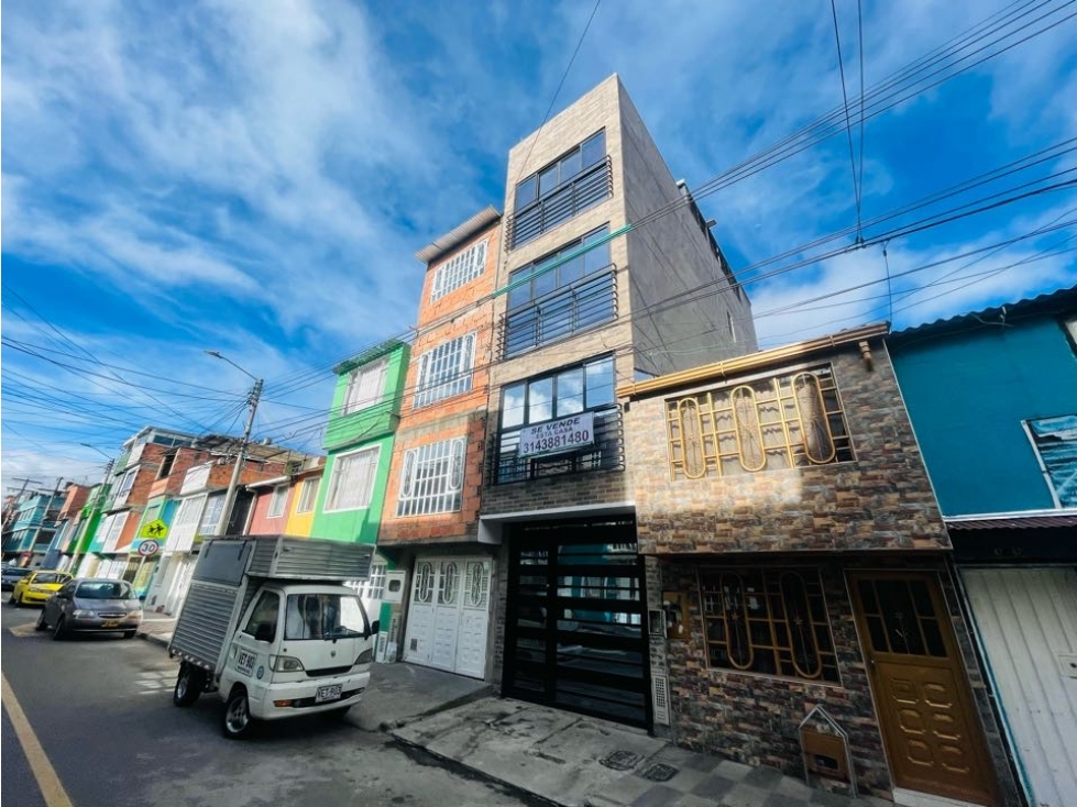 Venta de Casa en Barrio la Coruña Bogota — foto 5