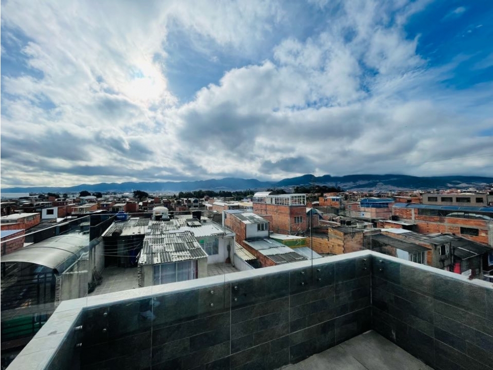 Venta de Casa en Barrio la Coruña Bogota — foto 6
