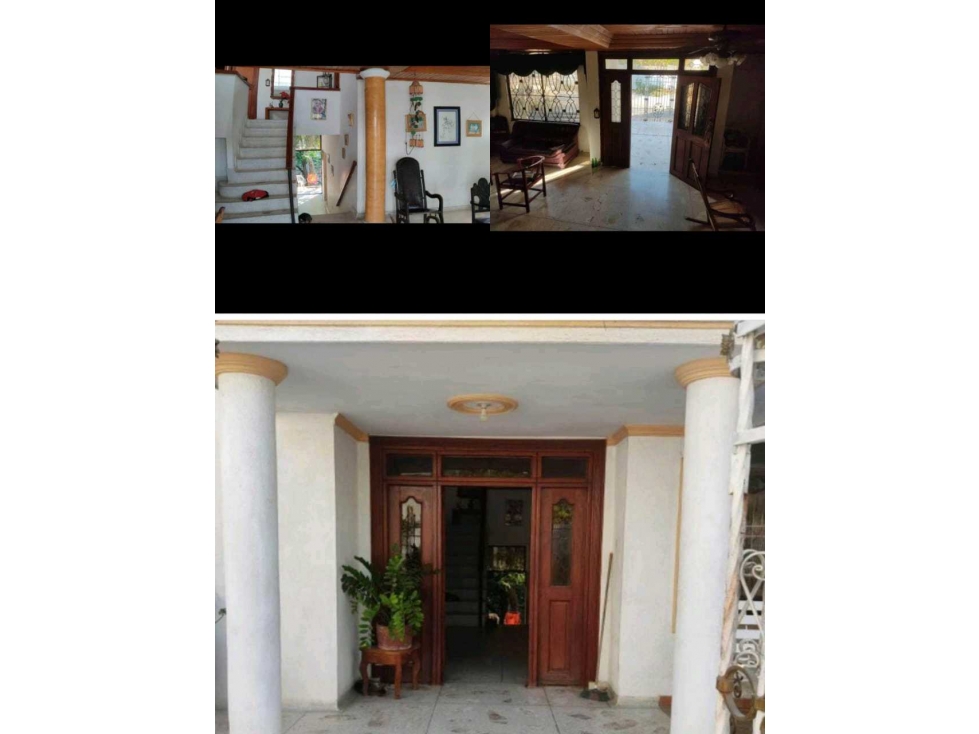VENTA DE CASA EN BARRIO PUERTO ESCONDIDO