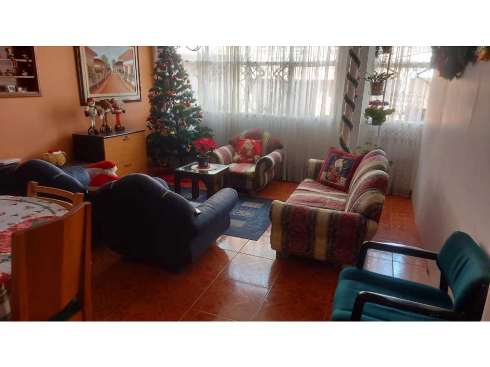 VENTA DE CASA RENTABLE EN BARRIO SAN FERNANDO BARRIOS UNIDOS BOGOTÁ — foto 6