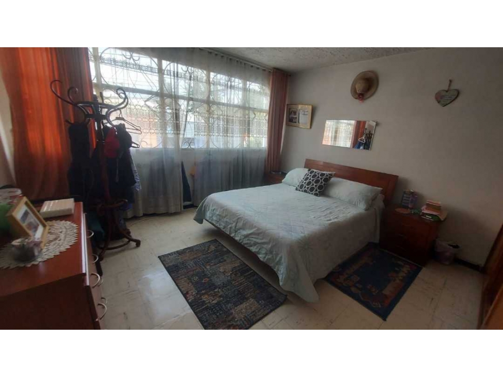 VENTA DE CASA RENTABLE EN BARRIO SAN FERNANDO BARRIOS UNIDOS BOGOTÁ — foto 5
