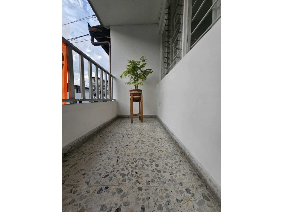 Venta de Casa en Barrio santa Fe