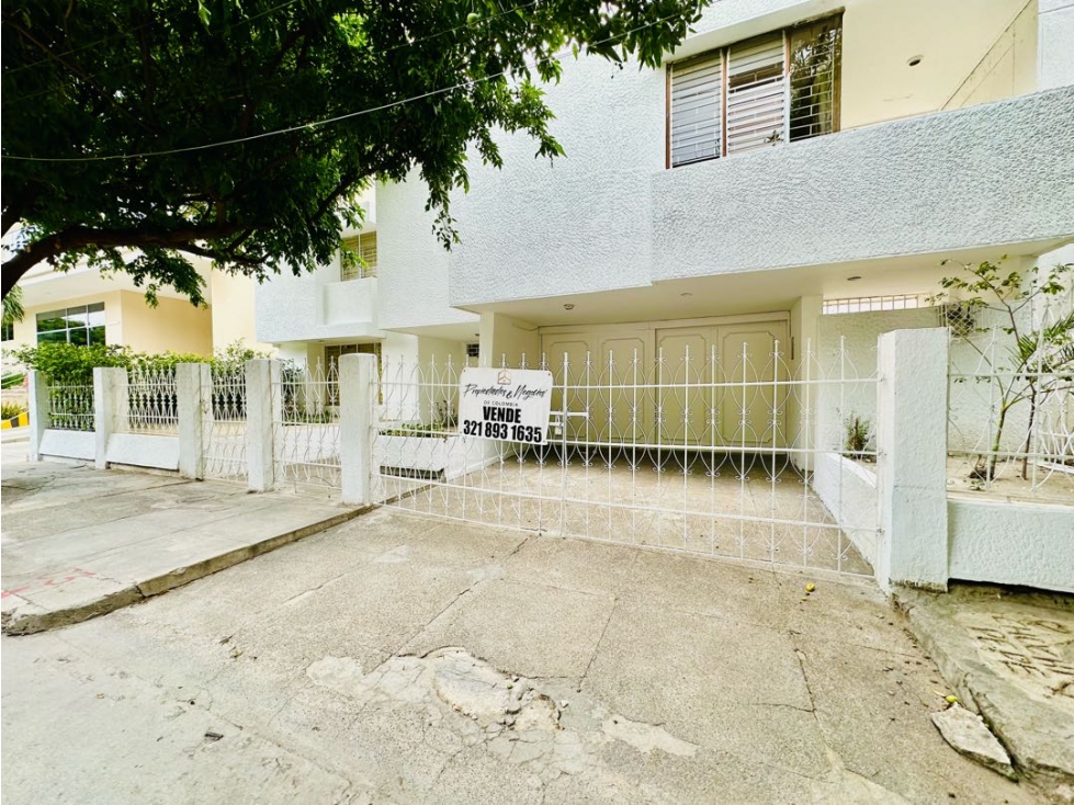 Venta o arriendo de casa en Bavaria Santa Marta@ — foto 6