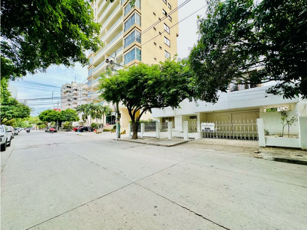 Venta o arriendo de casa en Bavaria Santa Marta@