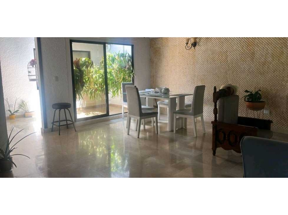 VENTA DE CASA UNIFAMILIAR EN BELEN MALIBÚ.