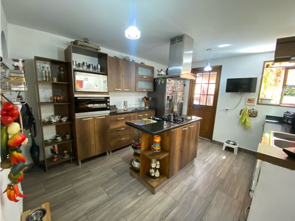 VENTA DE CASA EN BELEN LA MOTA MEDELLIN