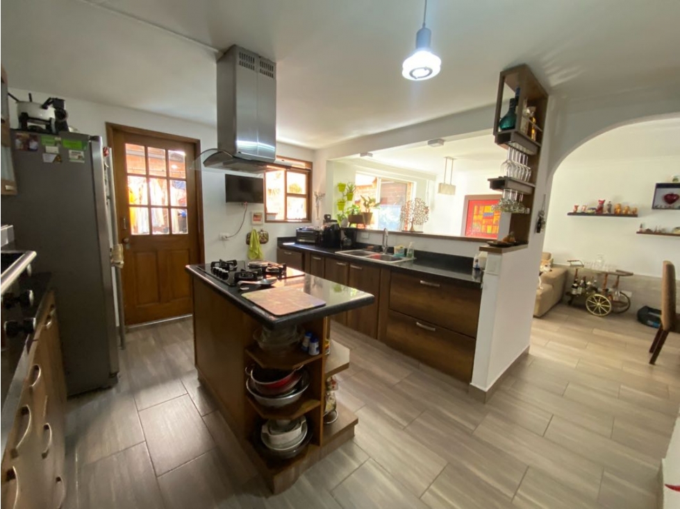 VENTA DE CASA EN BELEN LA MOTA MEDELLIN — foto 2
