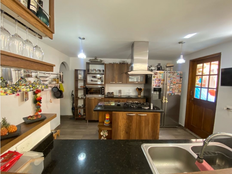 VENTA DE CASA EN BELEN LA MOTA MEDELLIN — foto 3