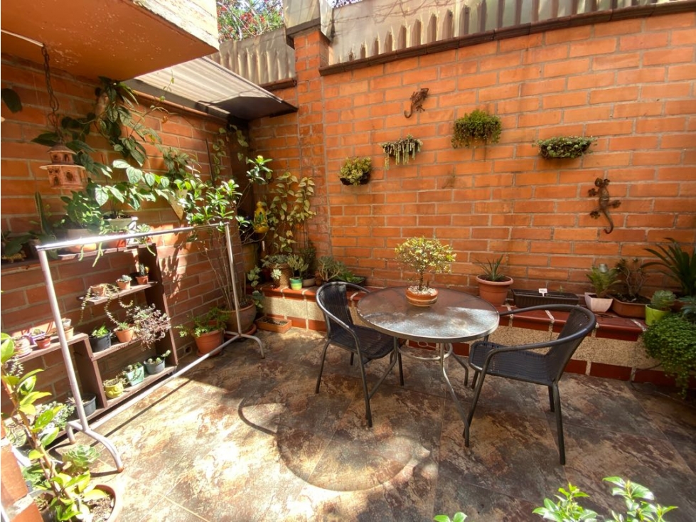 VENTA DE CASA EN BELEN LA MOTA MEDELLIN — foto 4