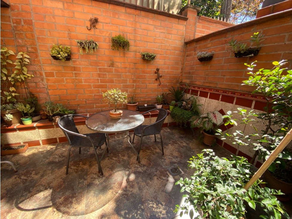 VENTA DE CASA EN BELEN LA MOTA MEDELLIN — foto 5