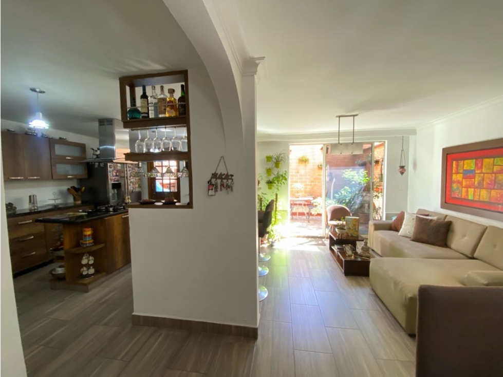 VENTA DE CASA EN BELEN LA MOTA MEDELLIN — foto 6