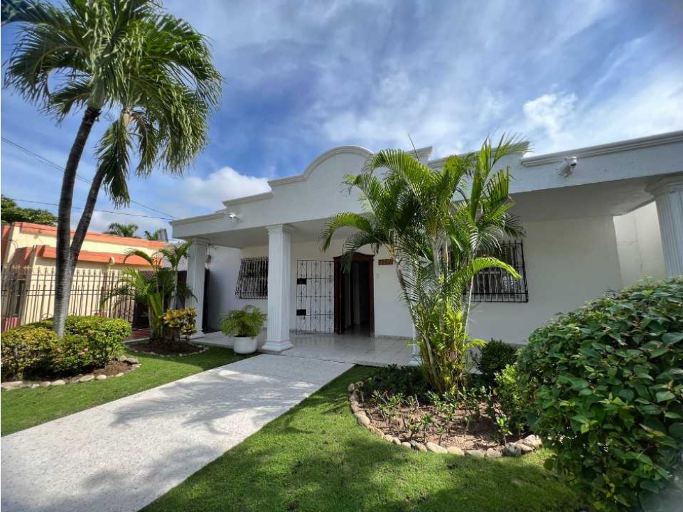 VENTA O PERMUTA DE CASA EN PRADO