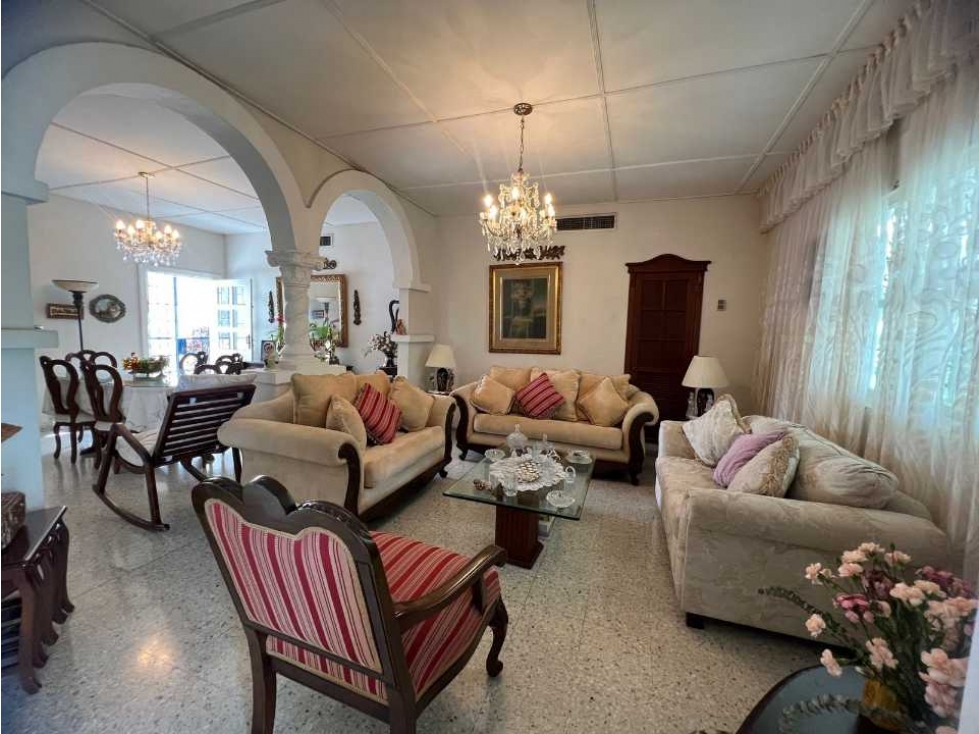 VENTA O PERMUTA DE CASA EN PRADO — foto 3