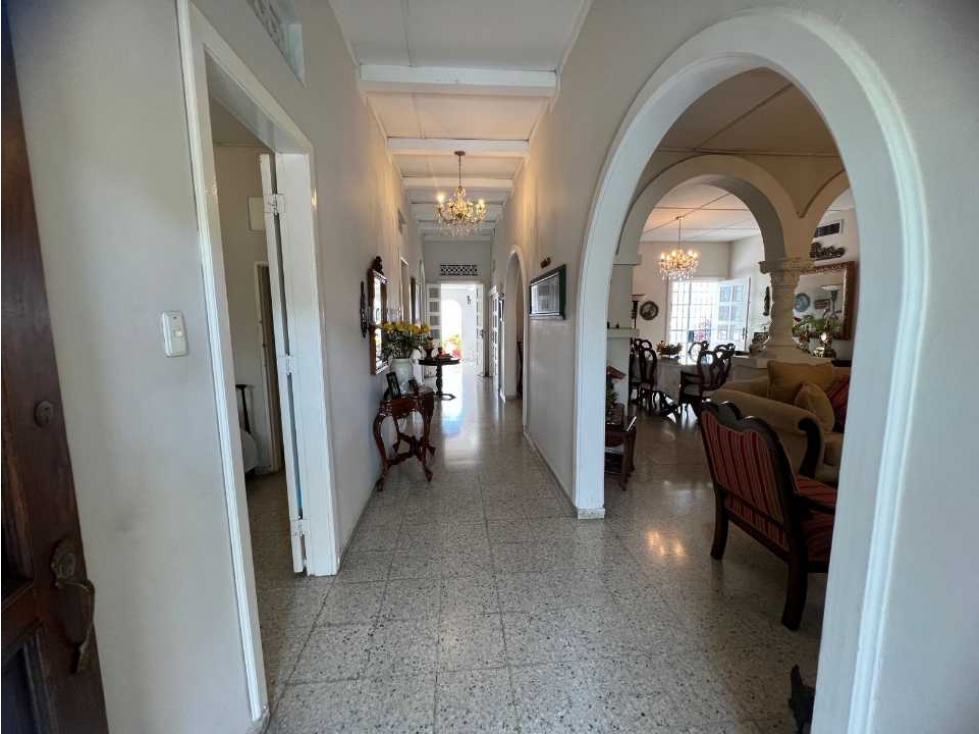 VENTA O PERMUTA DE CASA EN PRADO — foto 5