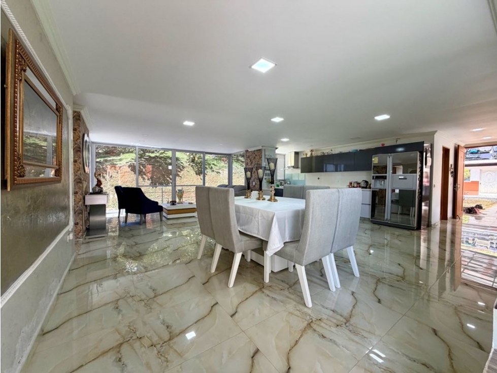 Casa campestre en venta Norteamérica Bello Antioquia — foto 3