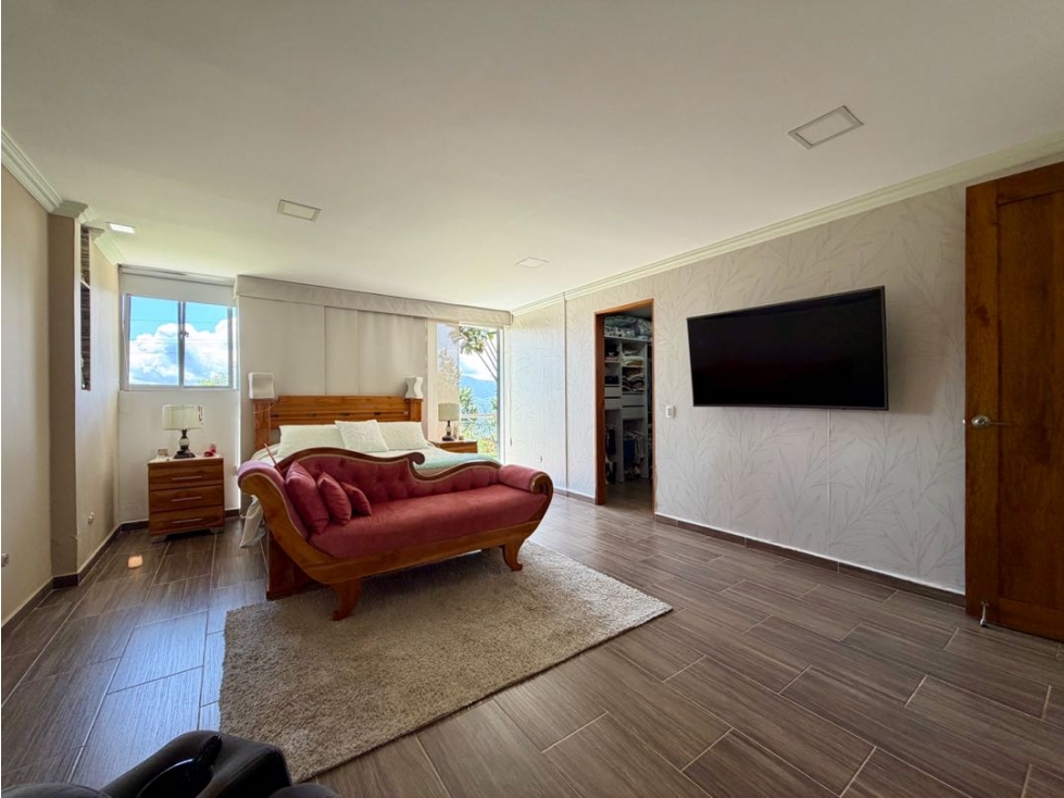 Casa campestre en venta Norteamérica Bello Antioquia — foto 5