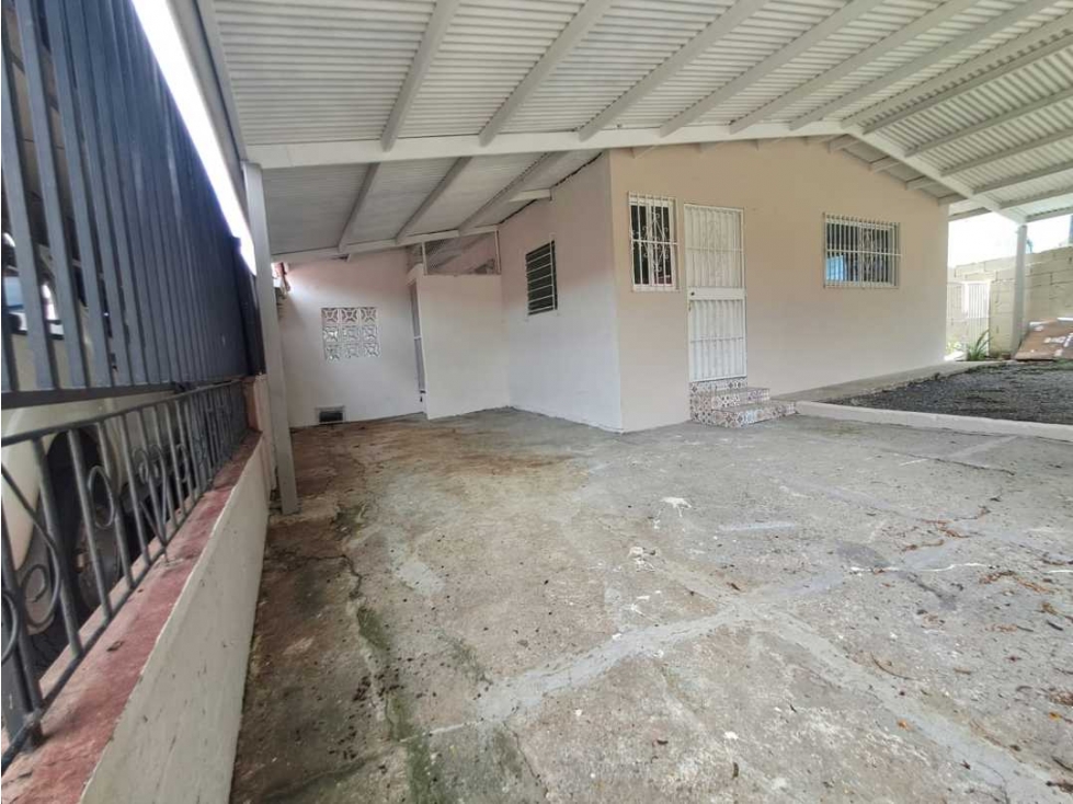 Venta de casa en Betania — foto 2