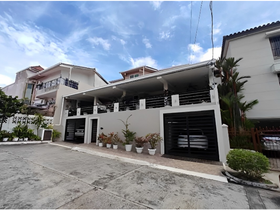 Venta de Casa en Villa de las Fuentes, Betania