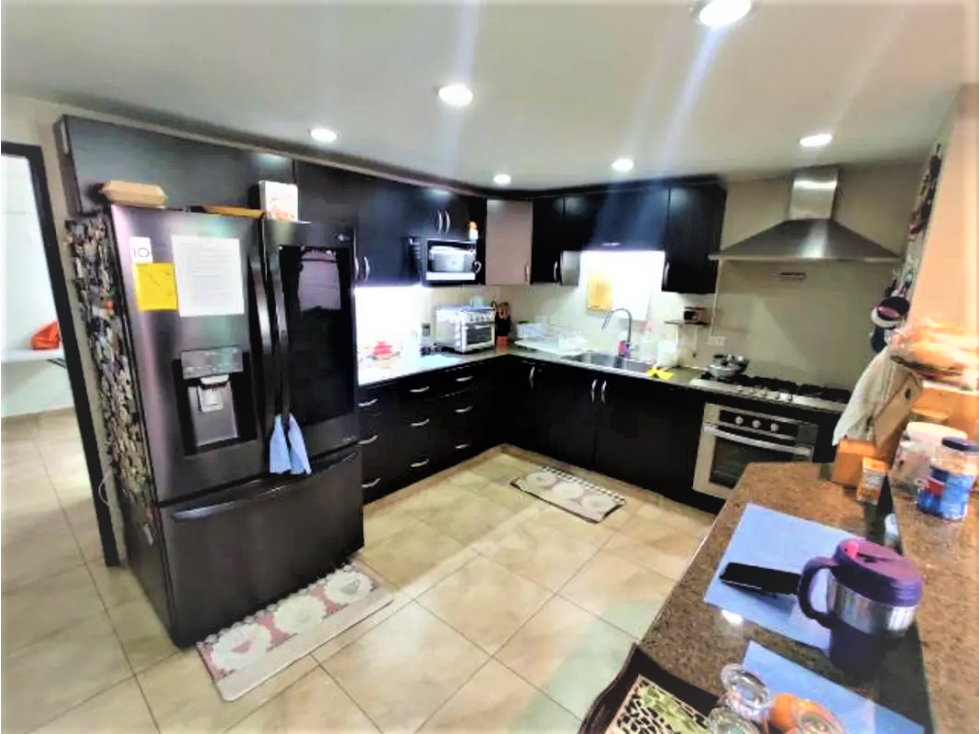 Venta de Casa en Villa de las Fuentes, Betania — foto 2