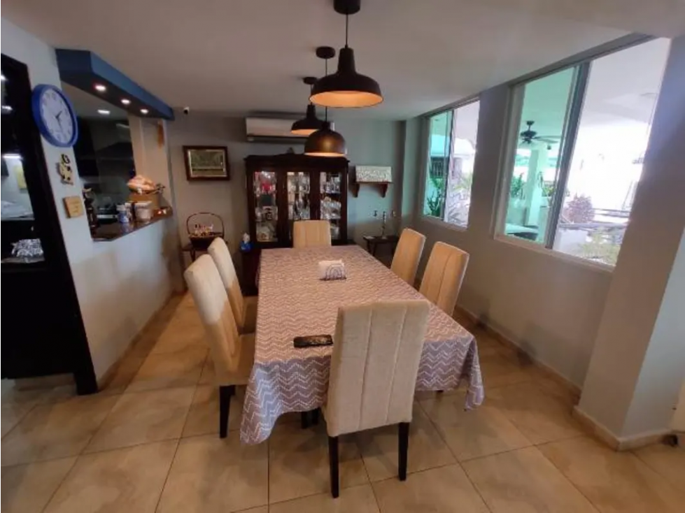 Venta de Casa en Villa de las Fuentes, Betania — foto 5