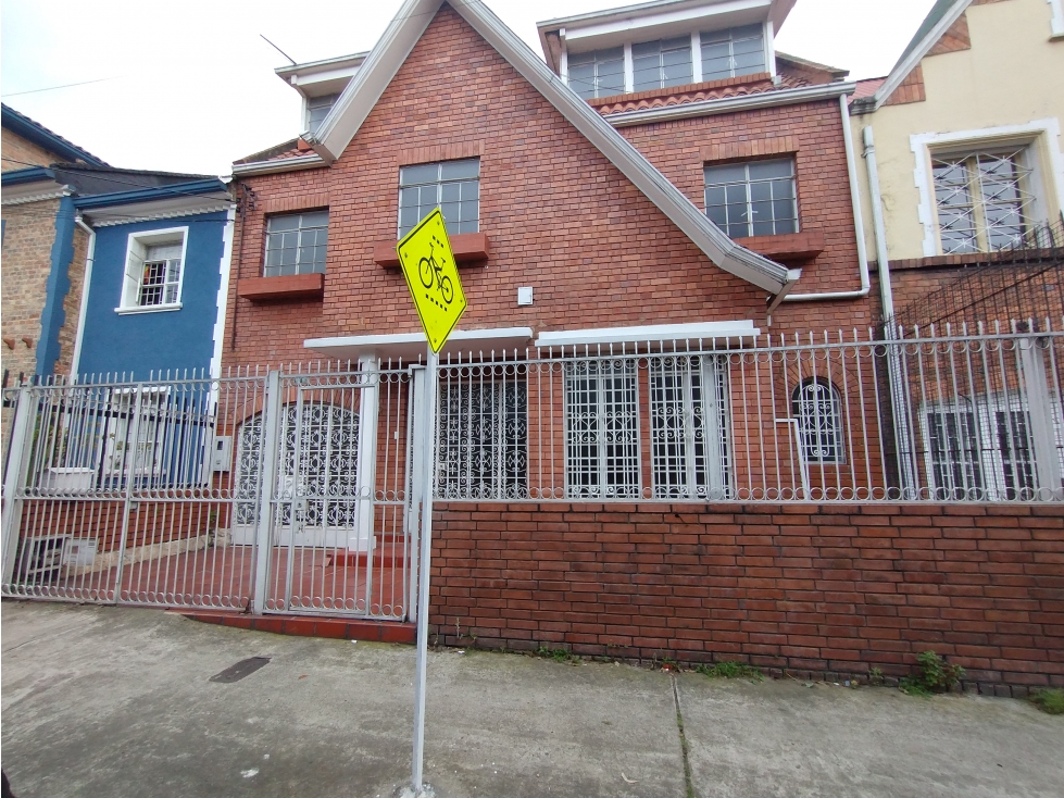 Venta de Casa Con DESCUENTO en Bogotá D.C. Cundinamarca — foto 2