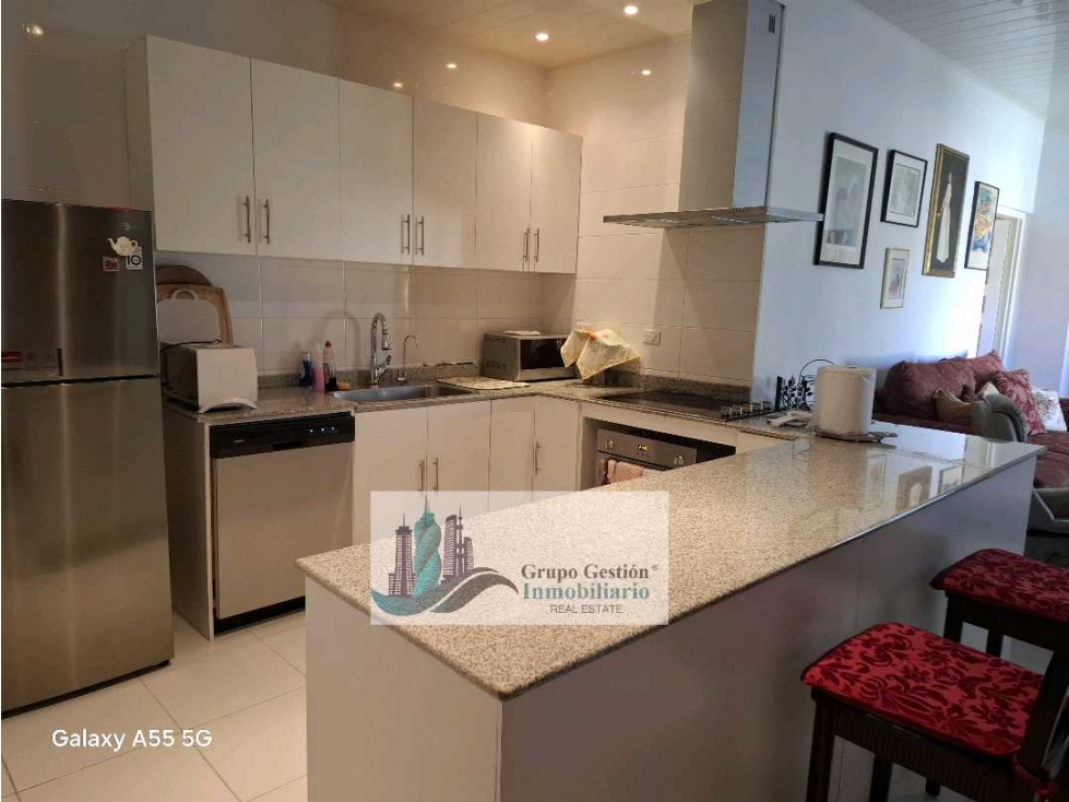 VENTA DE CASA EN ALTO BOQUETE 600 METROS CERCADA COMPLETAMENTE — foto 2