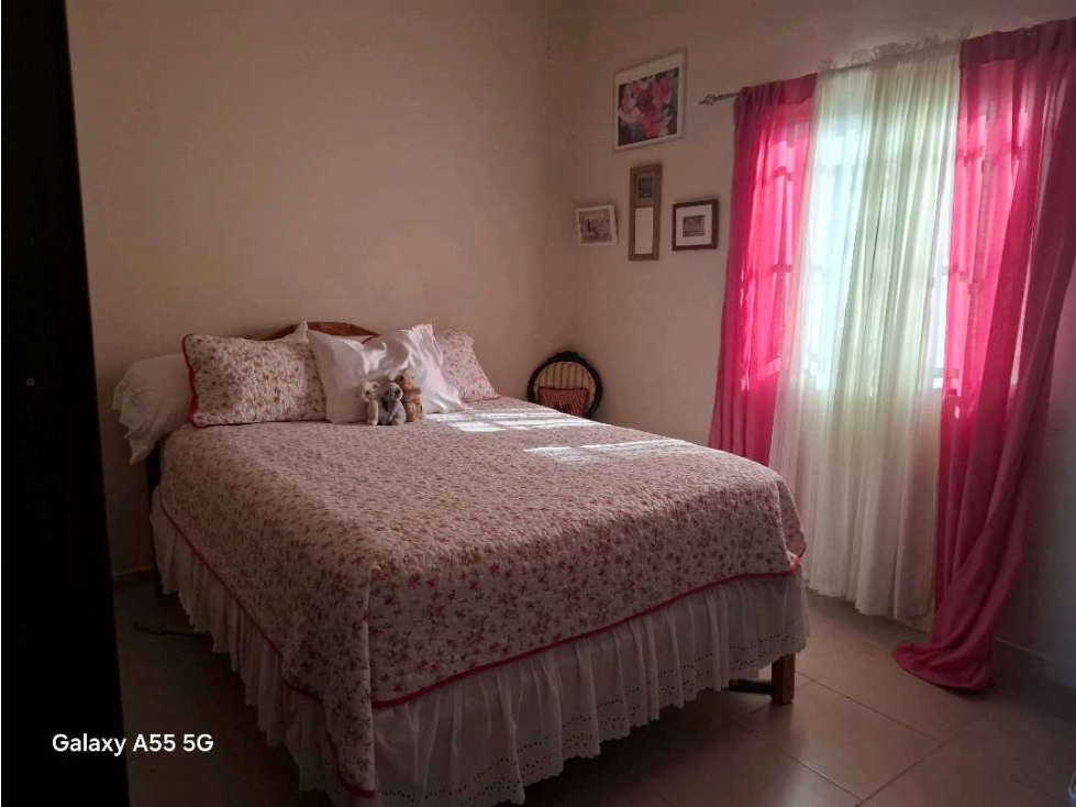VENTA DE CASA EN ALTO BOQUETE 600 METROS CERCADA COMPLETAMENTE — foto 6