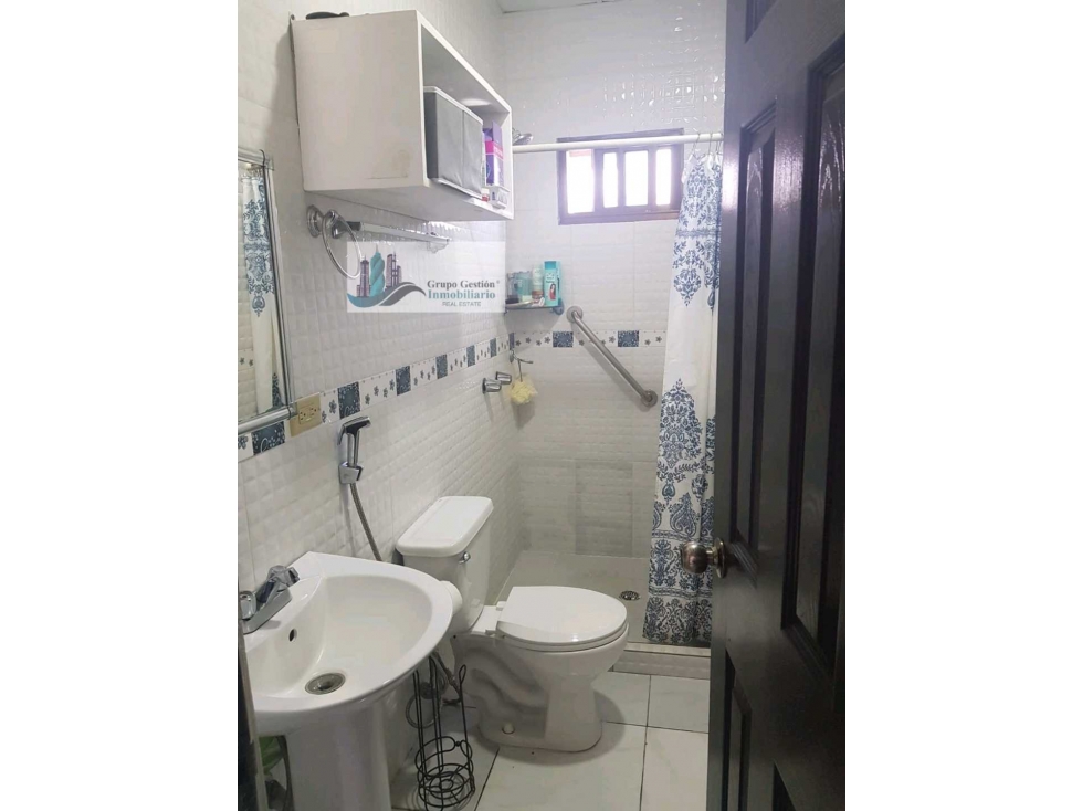 VENTA DE CASA EN BOQUETE. DE 1,000 METROS COMPLETAMENTE CERCADA - 4