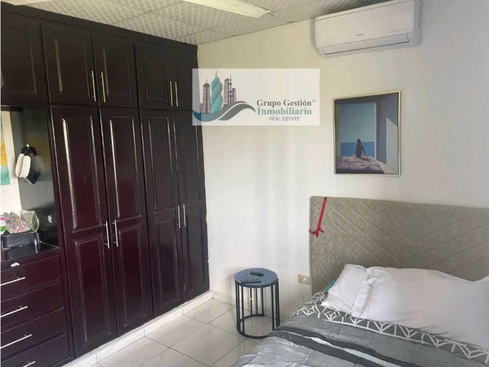 VENTA DE CASA EN BOQUETE. DE 1,000 METROS COMPLETAMENTE CERCADA - 6