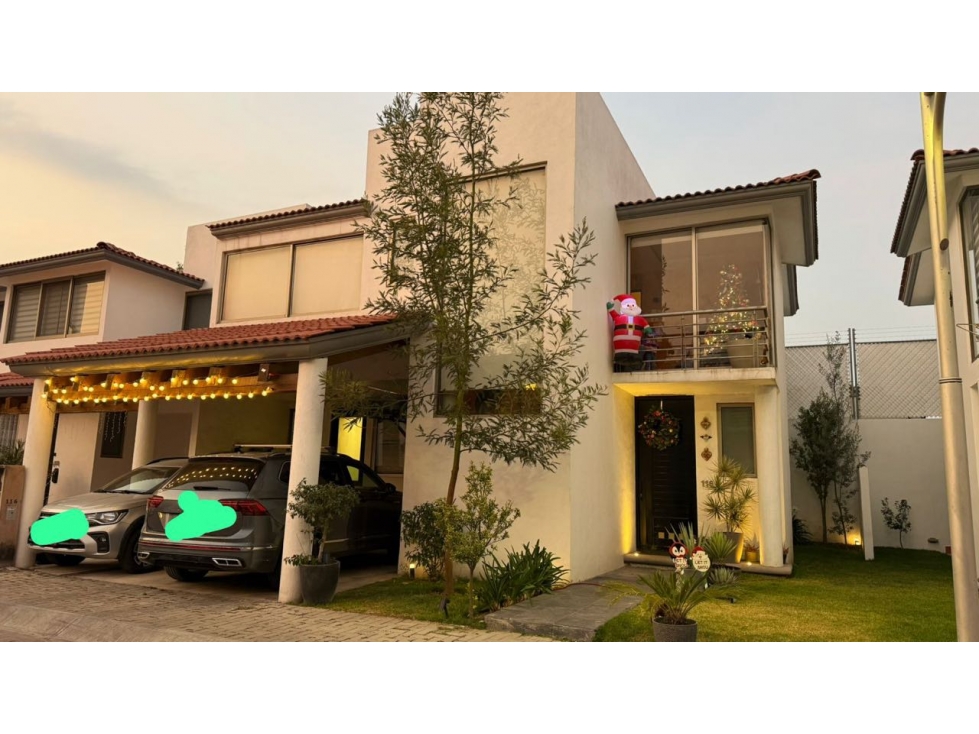 Venta Casa 182 m² en Bosques Residencial Bonfil Pachuca