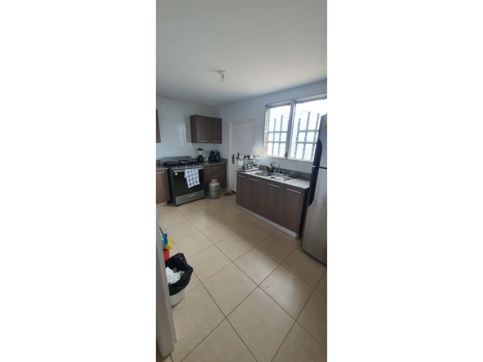 VENTA DE CASA EN BRISAS DEL GOLF ARRAIJAN — foto 5