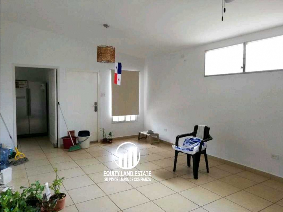 VENTA DE CASA EN BRISAS DEL GOLF ARRAIJAN - 4