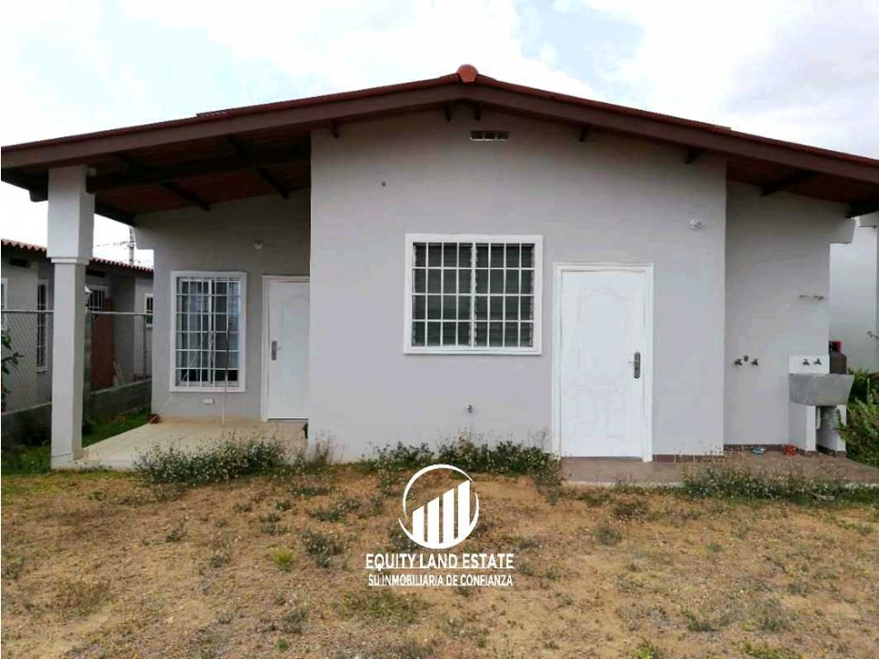 VENTA DE CASA EN BRISAS DEL GOLF ARRAIJAN - 5