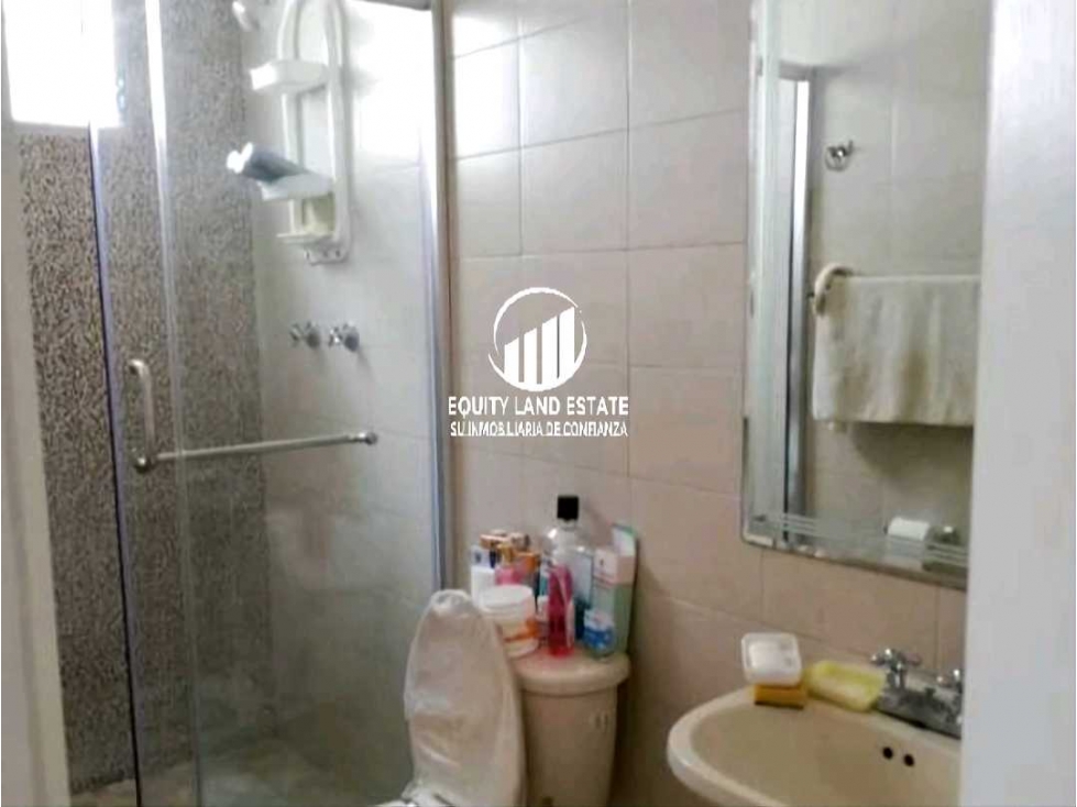 VENTA DE CASA EN BRISAS DEL GOLF ARRAIJAN - 6