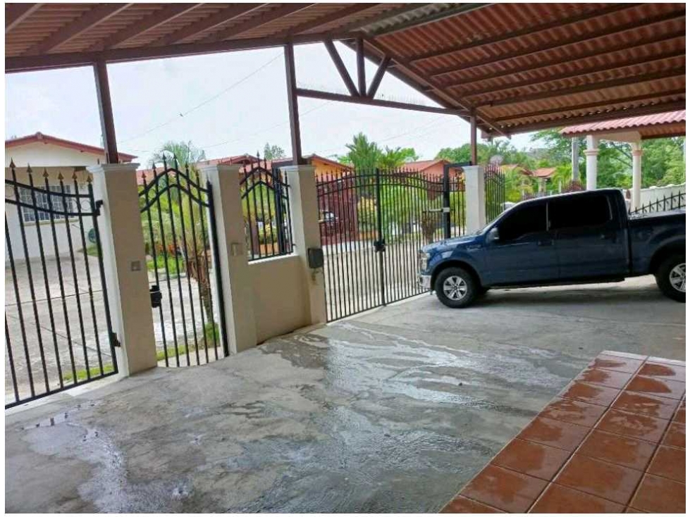 VENTA DE CASA EN BRISAS DEL GOLF, TERRAZAS