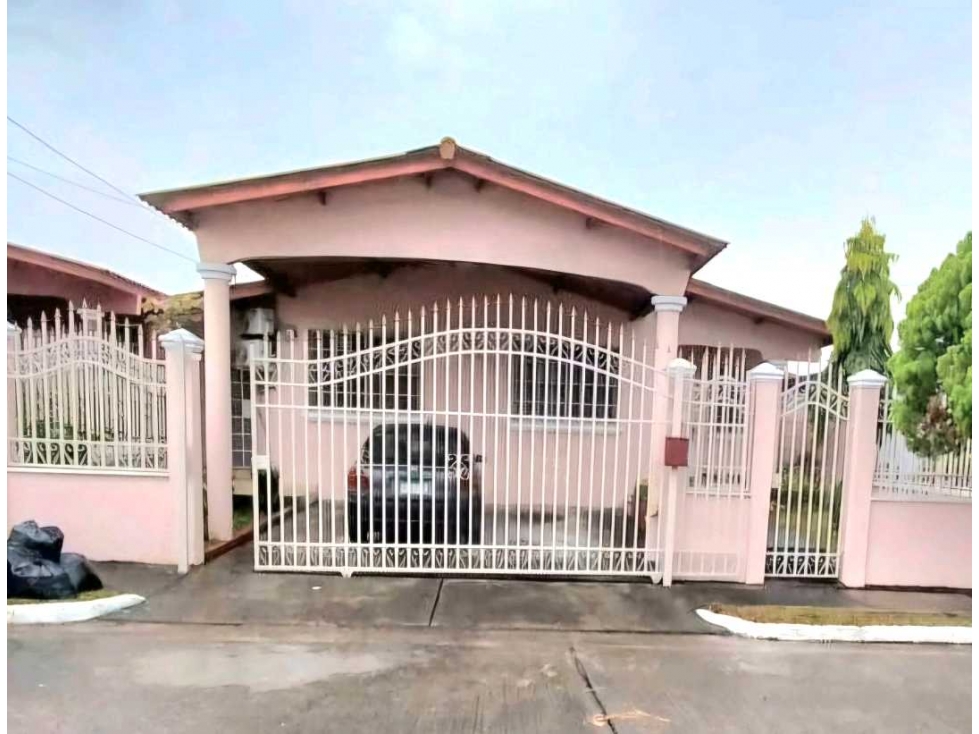 VENTA DE CASA EN BRISAS DEL GOLF CIUDAD DE PANAMA — foto 3