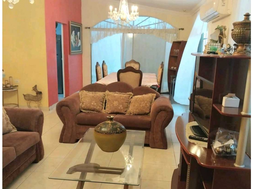 VENTA DE CASA EN BRISAS DEL GOLF CIUDAD DE PANAMA — foto 4