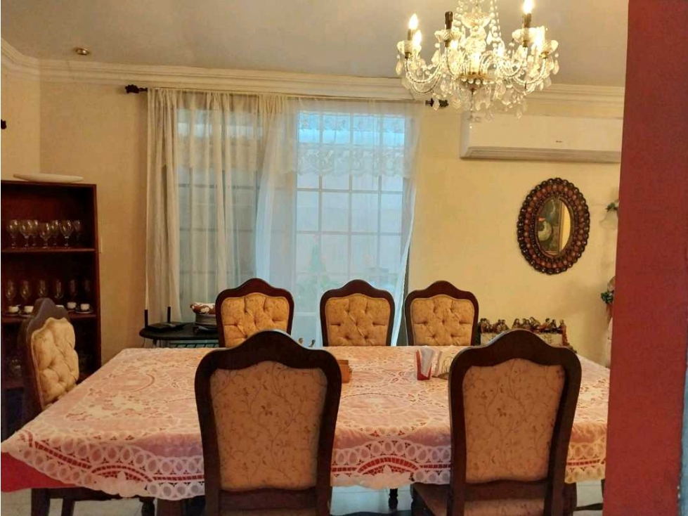 VENTA DE CASA EN BRISAS DEL GOLF CIUDAD DE PANAMA — foto 5