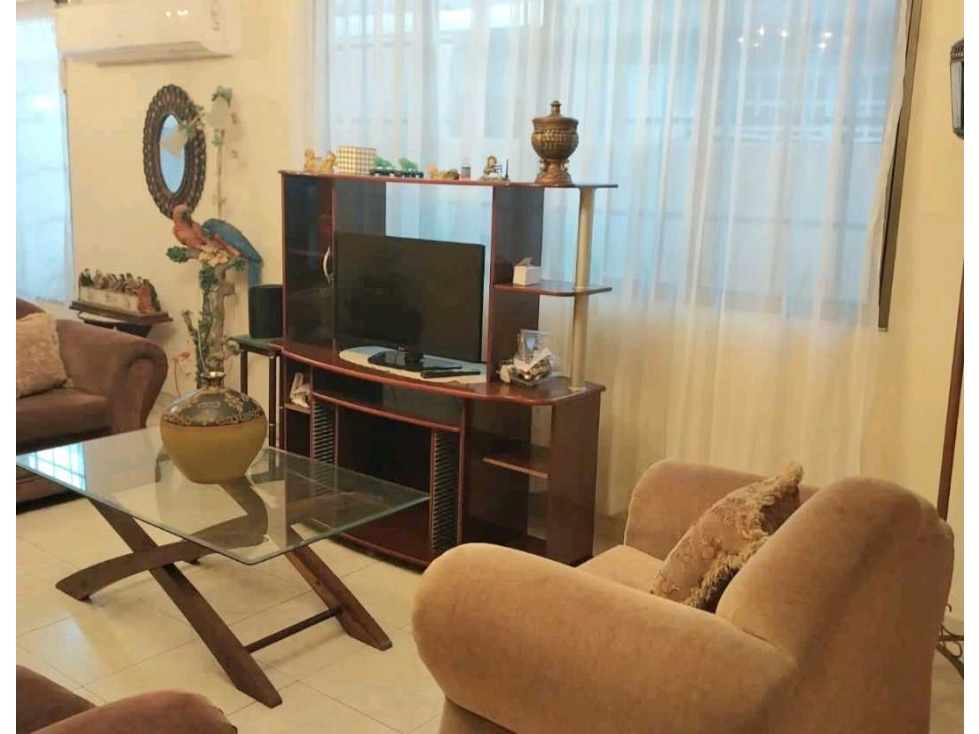 VENTA DE CASA EN BRISAS DEL GOLF CIUDAD DE PANAMA — foto 6