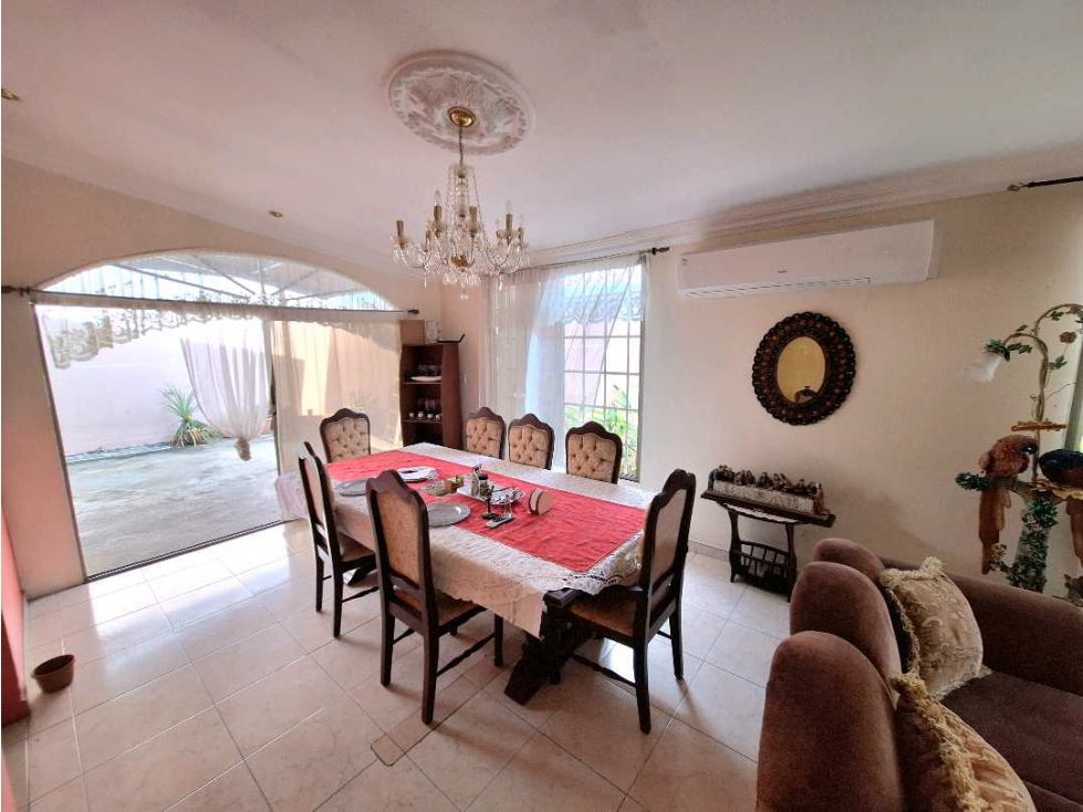 VENTA DE CASA EN BRISAS DEL GOLF CIUDAD DE PANAMA — foto 2