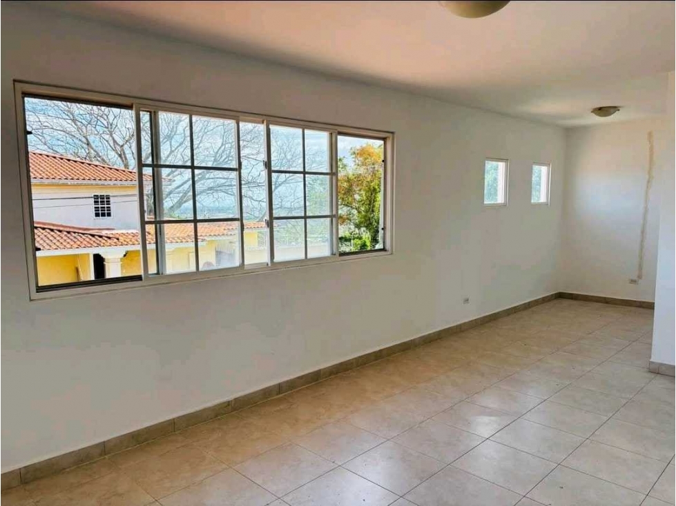 VENTA DE CASA EN BRISAS DEL GOLF - VILLAS DEL GOLF II - VACIA — foto 2