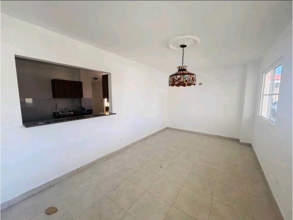 VENTA DE CASA EN BRISAS DEL GOLF - VILLAS DEL GOLF II - VACIA — foto 4
