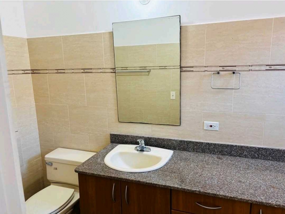 VENTA DE CASA EN BRISAS DEL GOLF - VILLAS DEL GOLF II - VACIA — foto 5