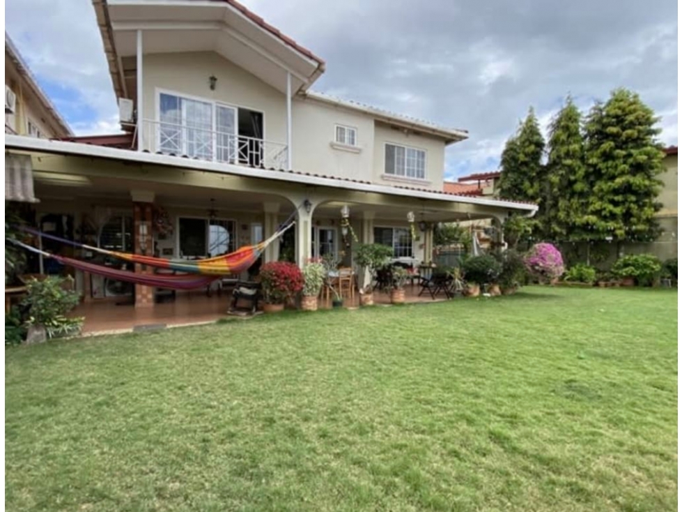 Venta de casa en Brisas del Golf, Brisas del Pacífico — foto 4