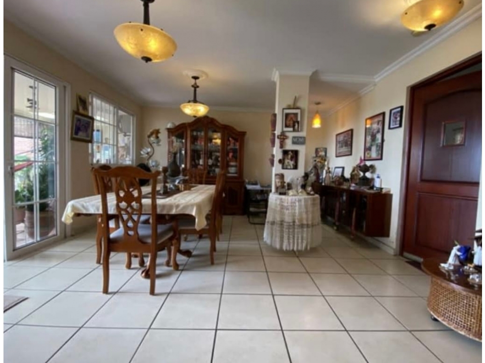 Venta de casa en Brisas del Golf, Brisas del Pacífico — foto 5