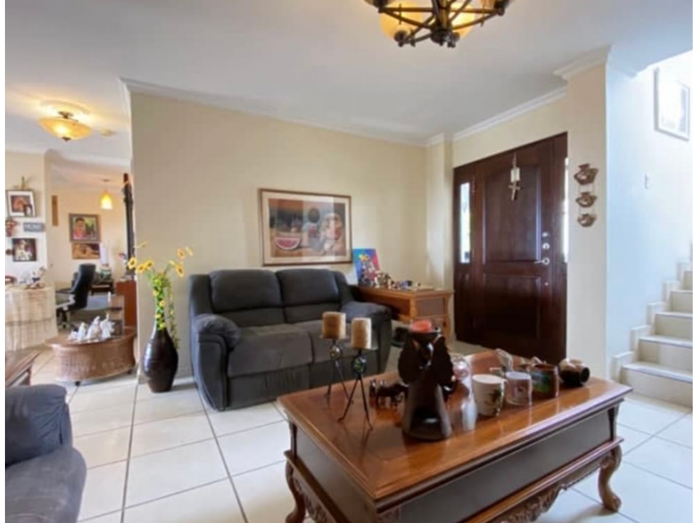 Venta de casa en Brisas del Golf, Brisas del Pacífico — foto 6
