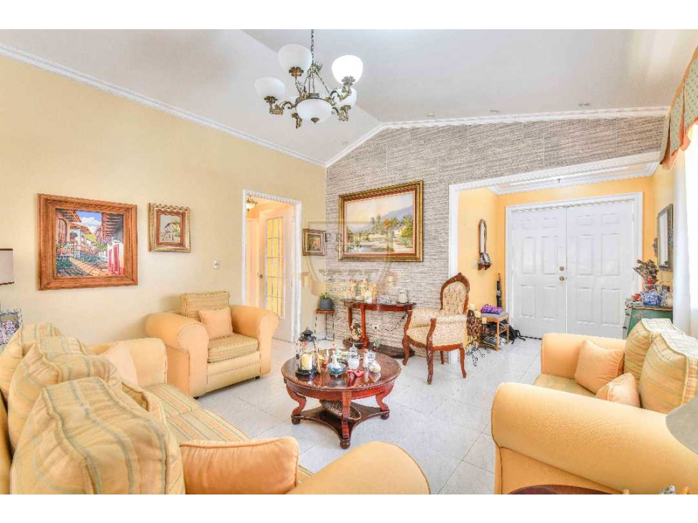 VENTA DE CASA EN BRISAS DEL GOLF EN CIRCUITO CERRADO - 6