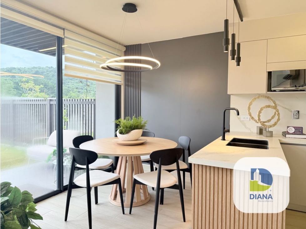 Venta de casa en Panamá Norte